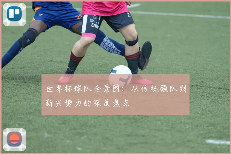 世界杯球队全景图:从传统强队到新兴势力的深度盘点