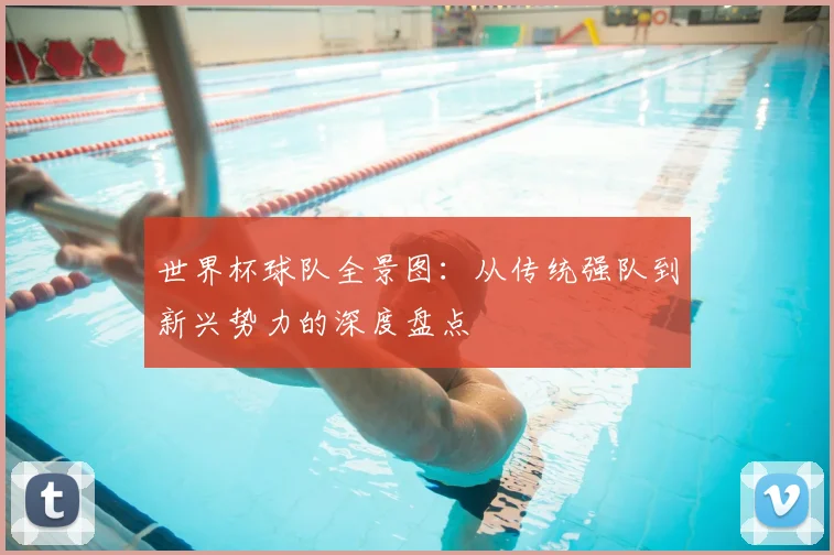 世界杯球队全景图:从传统强队到新兴势力的深度盘点