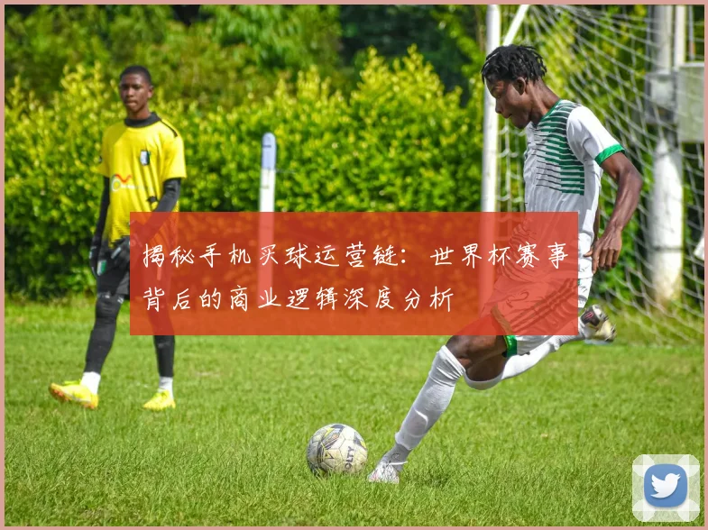 揭秘手机买球运营链：世界杯赛事背后的商业逻辑深度分析